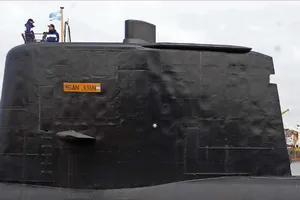 Tàu ngầm Argentina mất tích: Hải quân phủ nhận sơ suất