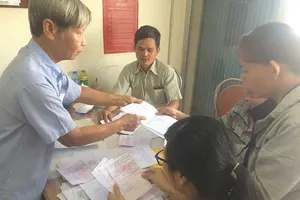 Hiểu đúng mặt tích cực của quỹ tín dụng