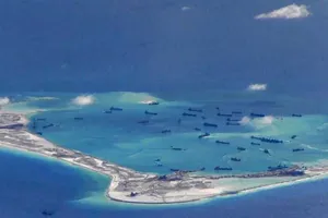 Biển Đông: Còn thiếu ‘lòng tin chiến lược’