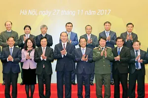 Lãnh đạo các nền kinh tế APEC đánh giá cao chủ nhà VN