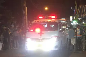 Bảo vệ dân phố giết em bé: Trách nhiệm phường tới đâu?