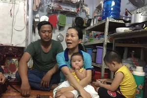 Trường công không đủ chỗ, trường tư không đủ tiền