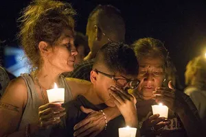 Bài học xương máu về giám sát bệnh nhân tâm thần