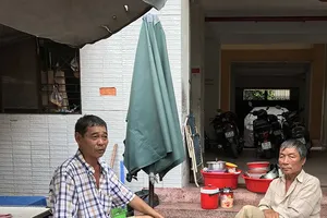 Nhiều nơi ‘bỏ rơi’ dân sau tái định cư