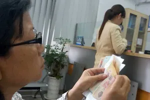 Giá điện tăng: Lo cơn ‘bão giá’ ập tới