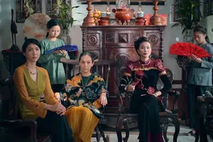 Mẹ chồng và những hụt hẫng đáng tiếc