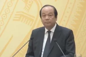 Họp báo Chính phủ: Bức xúc nạn bạo hành trẻ em