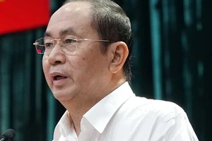 ‘Chống tham nhũng có vùng nể, vùng tránh không?’