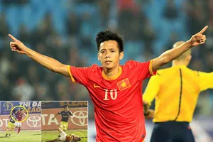 Quả bóng vàng: Tranh cãi việc Văn Quyết bị loại