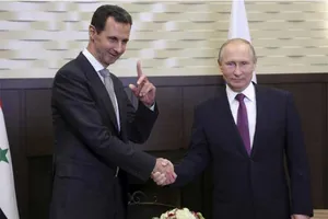 Nga sẽ làm gì khi Syria cần tiền hơn cần súng?