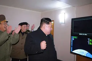 Hàn Quốc: Triều Tiên chưa vượt ‘lằn ranh đỏ’