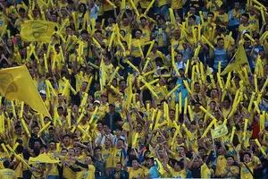 Nghịch lý nhà vô địch không đá Cúp châu Á