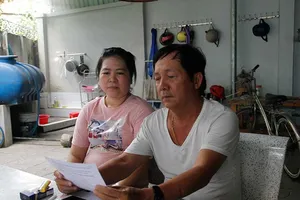 Học sinh bị đánh dã man, thủ phạm nhởn nhơ