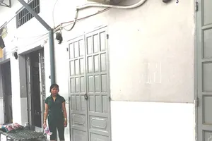 Mua nhà sai phép có được đăng bộ?