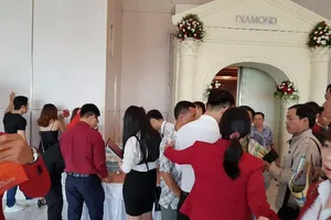 Vụ Alibaba: Cần thay đổi hướng xử lý hợp đồng vô hiệu