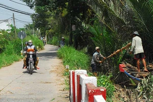 Quy hoạch treo hàng chục năm, giải quyết thế nào?