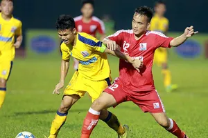 Cuộc ‘so cựa’ của 2 lò đào tạo nghiêm túc và bài bản