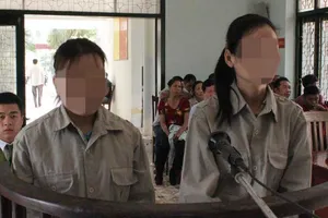 Bán dâm là bị ‘bóc lột tình dục’?