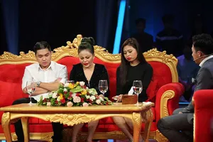 Sau ánh hào quang: Lê Giang đối mặt kiện tụng?