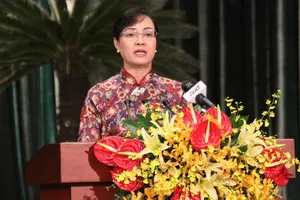 TP.HCM khẩn trương hiện thực hóa cơ chế đặc thù