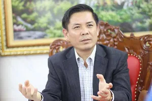 Bộ trưởng GTVT trả lời về BOT Cai Lậy