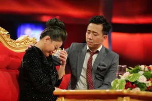 Mua bán đời tư nào chỉ Sau ánh hào quang