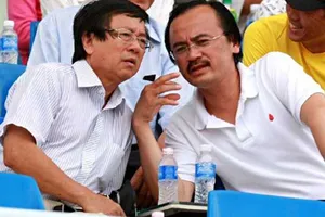 Có người ‘hiểu nhầm’ hay ‘phá’ ông Võ Quốc Thắng?