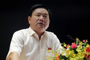 Sai phạm khiến ông Đinh La Thăng bị khởi tố