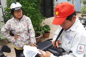 EVN HCMC giải đáp về giá điện trong 24 giờ