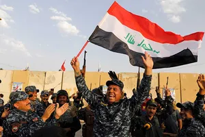 Iraq tuyên bố kết thúc cuộc chiến chống IS