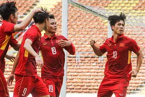 Thắng U-23 Myanmar có gì mà ầm ĩ?