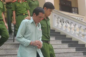 Lời sám hối muộn màng