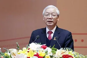 Thanh niên cần dũng cảm bảo vệ cái đúng!