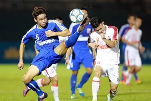 Cân, đong, đo đếm với lứa trẻ Thái Lan và Myanmar