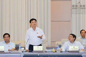 Nhiều quyết sách chưa nghe thấu đáo ý dân