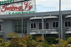 Nhiều lãnh đạo 1 huyện ở Trà Vinh được cấp đất sai