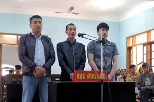 Nghi lọt tội giết người vụ hỗn chiến ở quán bar