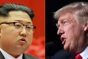 Đàm phán Mỹ-Triều Tiên trước khe cửa hẹp