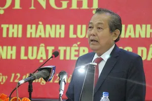 Nhiều kết luận thanh tra còn nhập nhằng, trầy trật