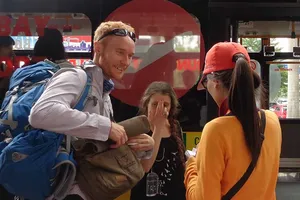 Phát triển xe buýt theo đặc thù TP.HCM