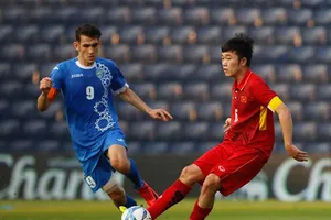 Lỗi của thầy Park và sai lầm của học trò