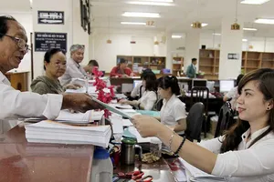 Quy tắc ứng xử công vụ: Đâu là cốt lõi?