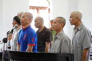 Tòa vẫn kết án cựu chiến binh