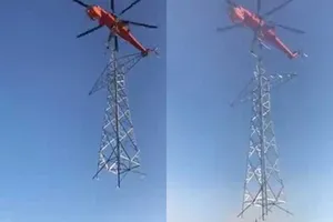 Kỹ thuật lái máy bay đẳng cấp