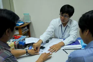 Báo động nạn làm giả giấy tờ khi công chứng