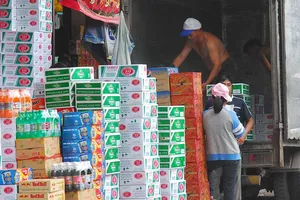 Nỗi lo ‘gà đẻ trứng vàng’ vào tay đại gia ngoại