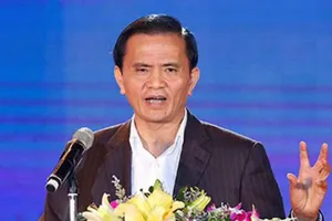 Cách hết chức vụ trong Đảng của phó chủ tịch Thanh Hóa