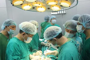 90% đàn ông ngơ ngác khi bị ung thư… vú