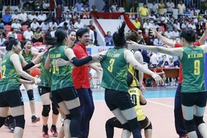 Bình Điền Long An đăng quang và những điểm nhấn