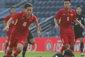 Thắng Thái Lan chưa phải là đòi được nợ